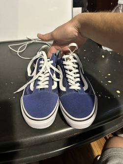 Vans old skool