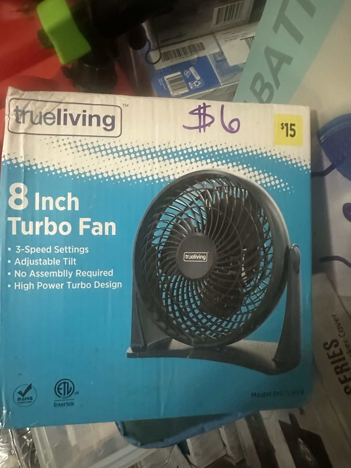 Fan
