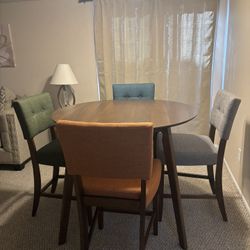 Dining Table Set 