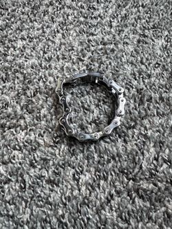 Men’s Stainless Steel Bracelet