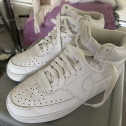 Nike Shoes 