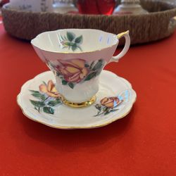 VTG Royal Albert Bone China