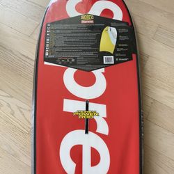 Supreme Morey Mach 7 Bogey Board 