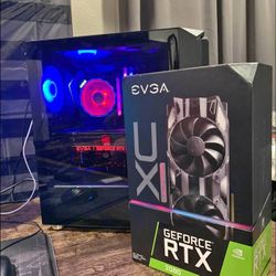 GAMING PC