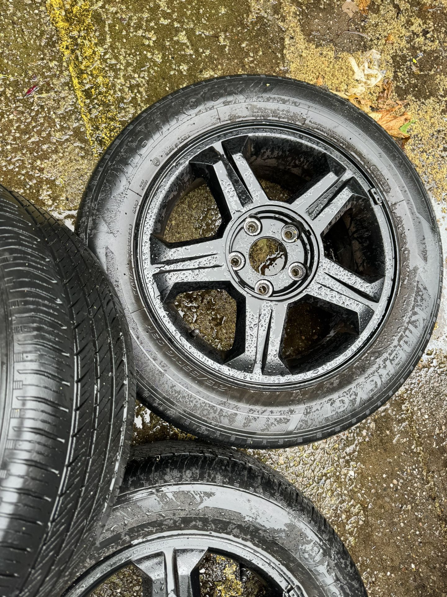 Rims For Sale