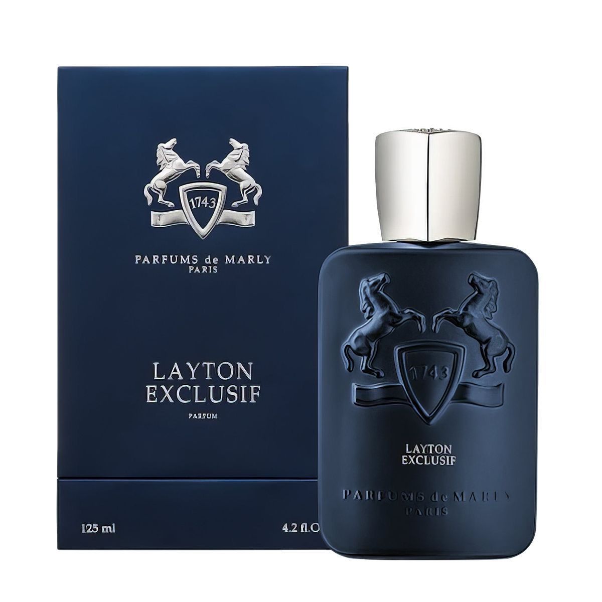Parfums De Marley (PDM) Layton Eau De Parfum Spray 4.2oz/125ml