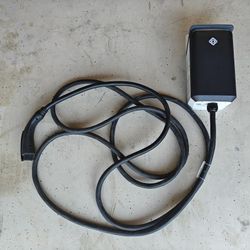 Rivian Level 2 Home Charger 