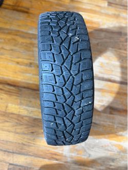 Tires for cars
