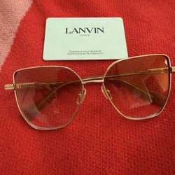 Lanvin Sunglass