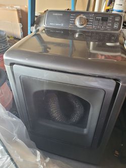 Samsung Dryer