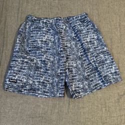 Supreme Cargo Water Short (SS24) croc