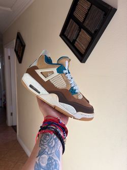 Jordan 4