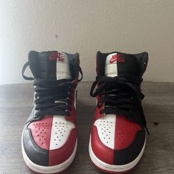 Jordan Retro “Scarface Edition”