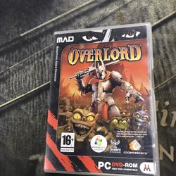 Overlord