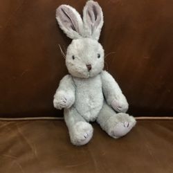 Chrisha Playful plush