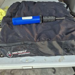 Roho Wheel Chair Cushion 