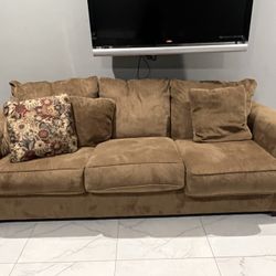 Sofa Set (2 Piece Set)