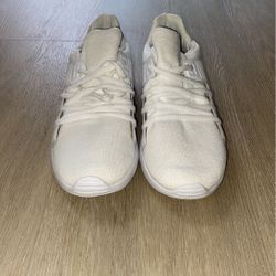 Tenis Blancos 