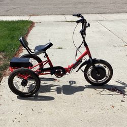 Open For Trade Trade Only Looking For Crazy Cart E Bike, Electric Motorcycle And Etc.