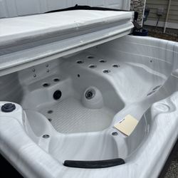 Hottub