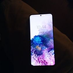 Samsung Galaxy S20 Unlocked (Dex Available 