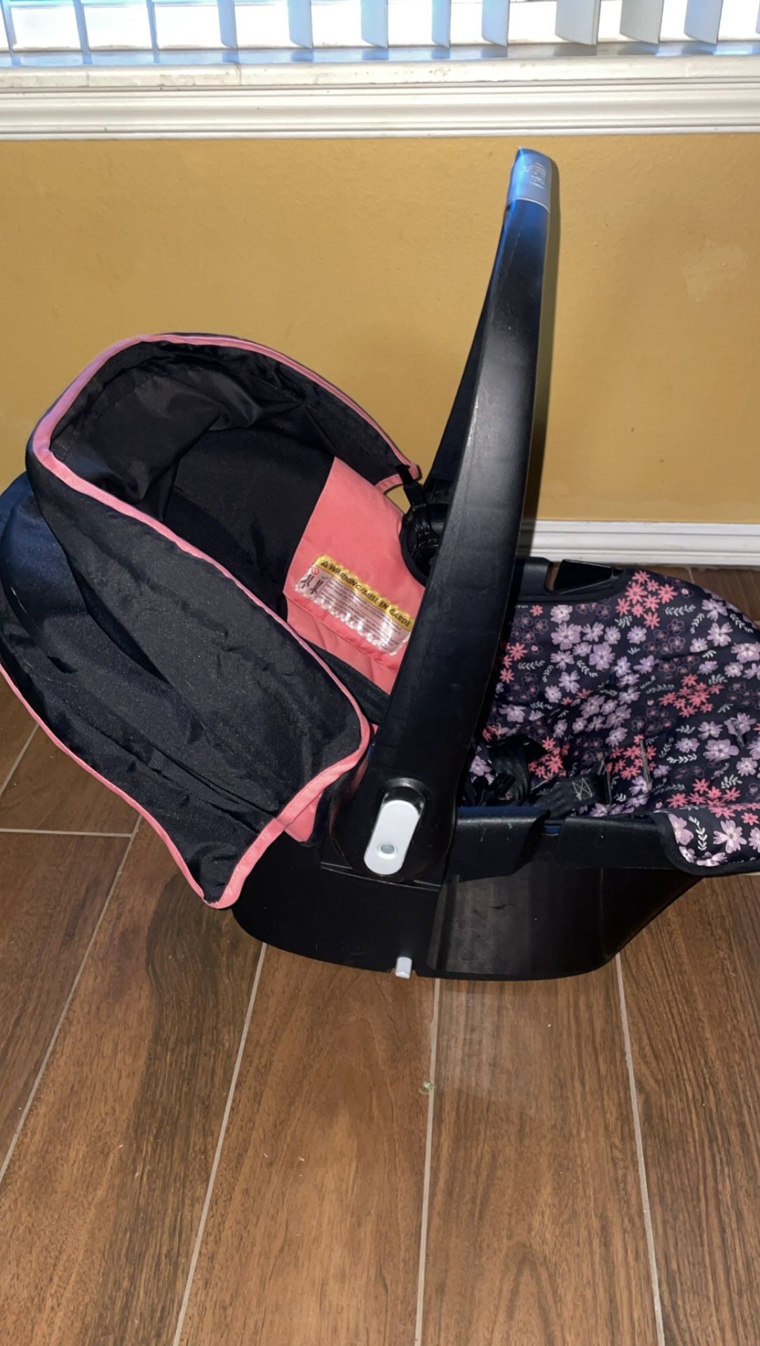 Car seat For Infant 