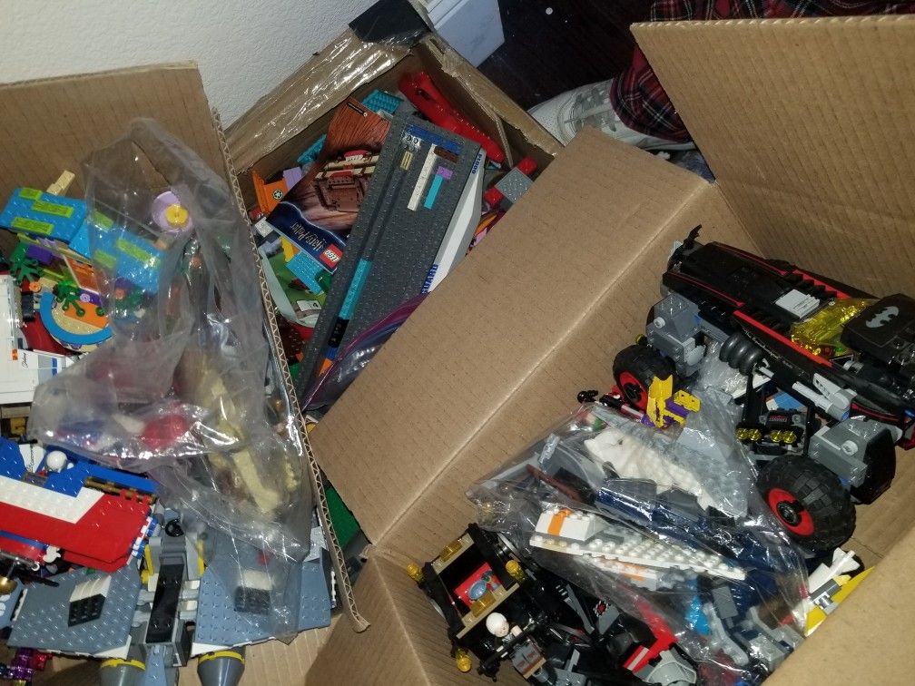 Legos