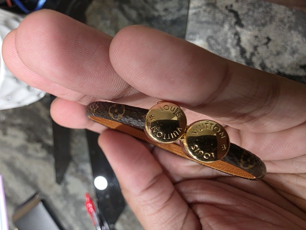 Louis Vuitton Bracelet