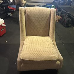 Antique Chair