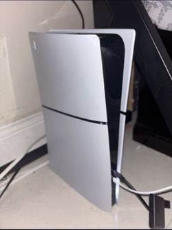 PlayStation 5 Slim Digital