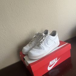 White Forces 