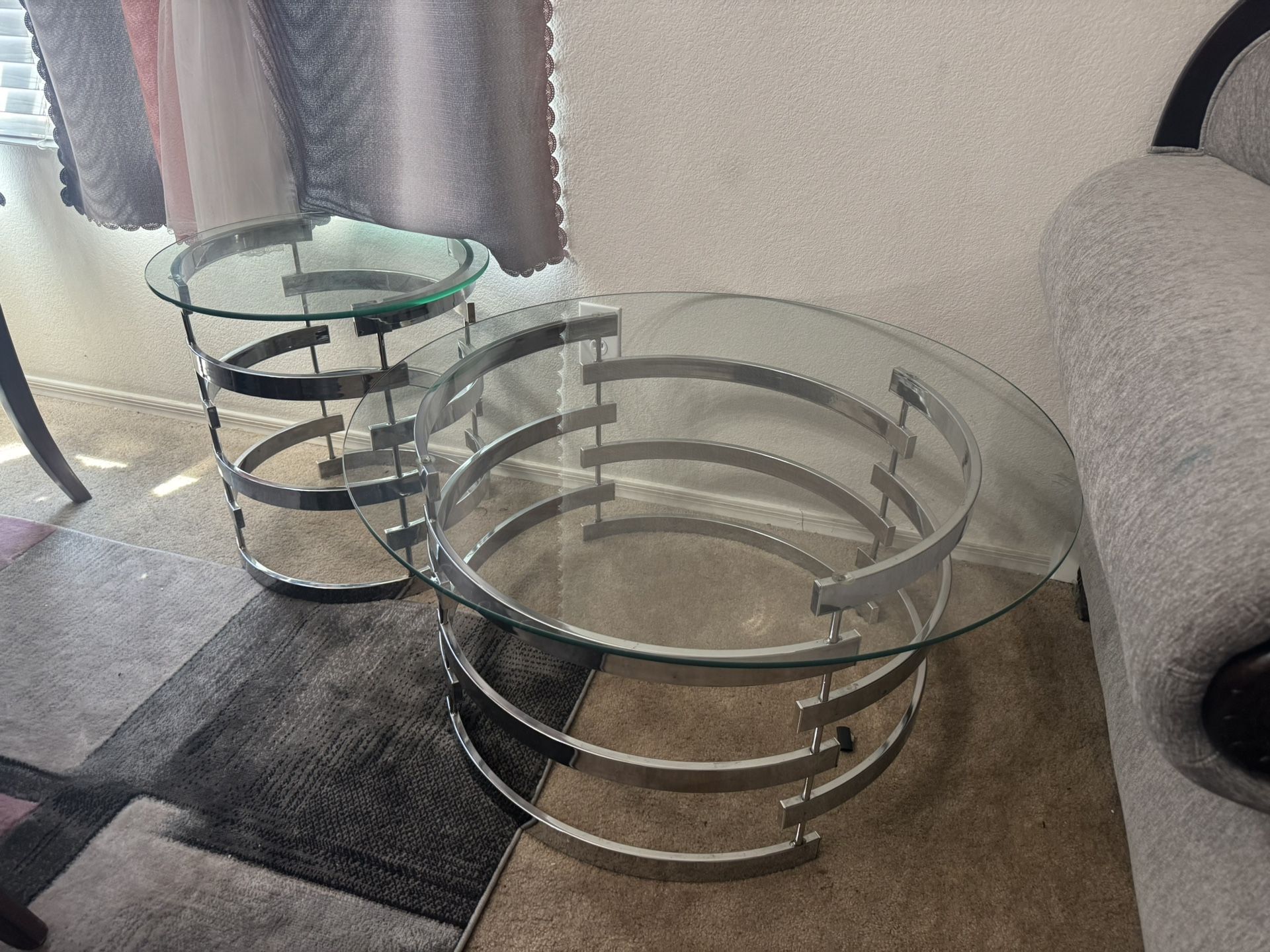 Offer Table