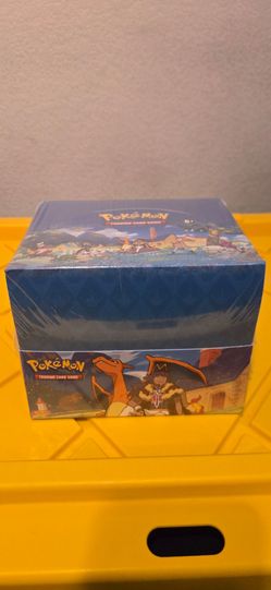 Crown Zenith Mini Tin Display