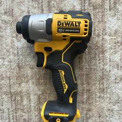 DeWalt impact Drill 