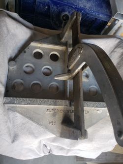 Superior Tile Cutter