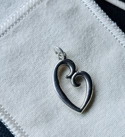 James Avery Mothers Love Charm