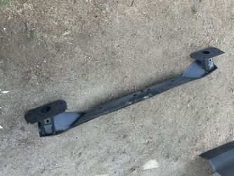 2020 Ford Transit 150 Front Lower Reinforcement Oem