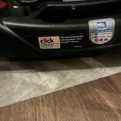 Graco Click Connect Car Seat Base