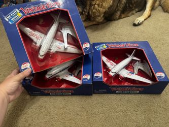 Pepsi Express Piggy Bank