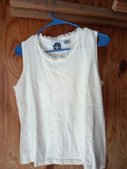 Storybook Knits Tank Top