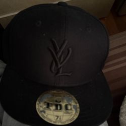 Yvl Hat 4 1/4