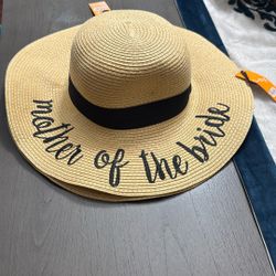 Wedding Hats ( Set Of 2) $15 