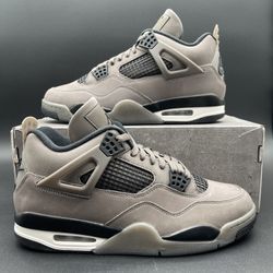 Air Jordan 4 Retro Cave Stone 2025 Ds Size 11 Og All
