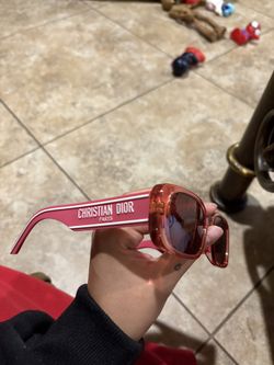 Christian Dior Sunglasses
