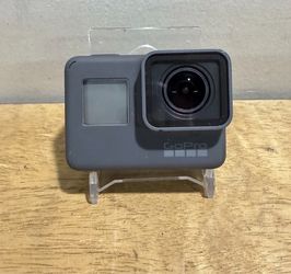 GoPro HERO5 Black Action Camera 4K HD Video Camcorder