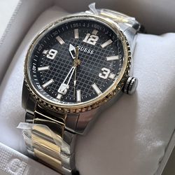 Watch Guess GW0889G2