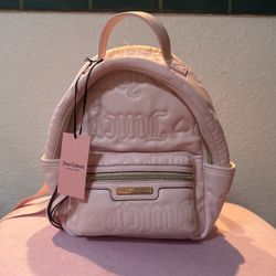 Juicy Couture Backpack