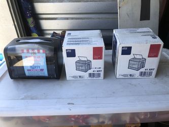 Tork Napkin Dispensers