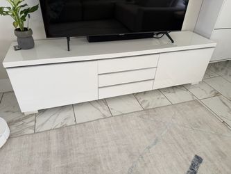 Tv stand ikea