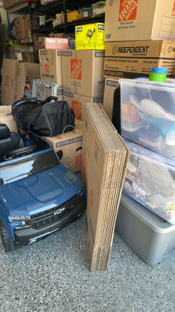 Garage sale, estate sale 5/9 loganberry lane lake forest